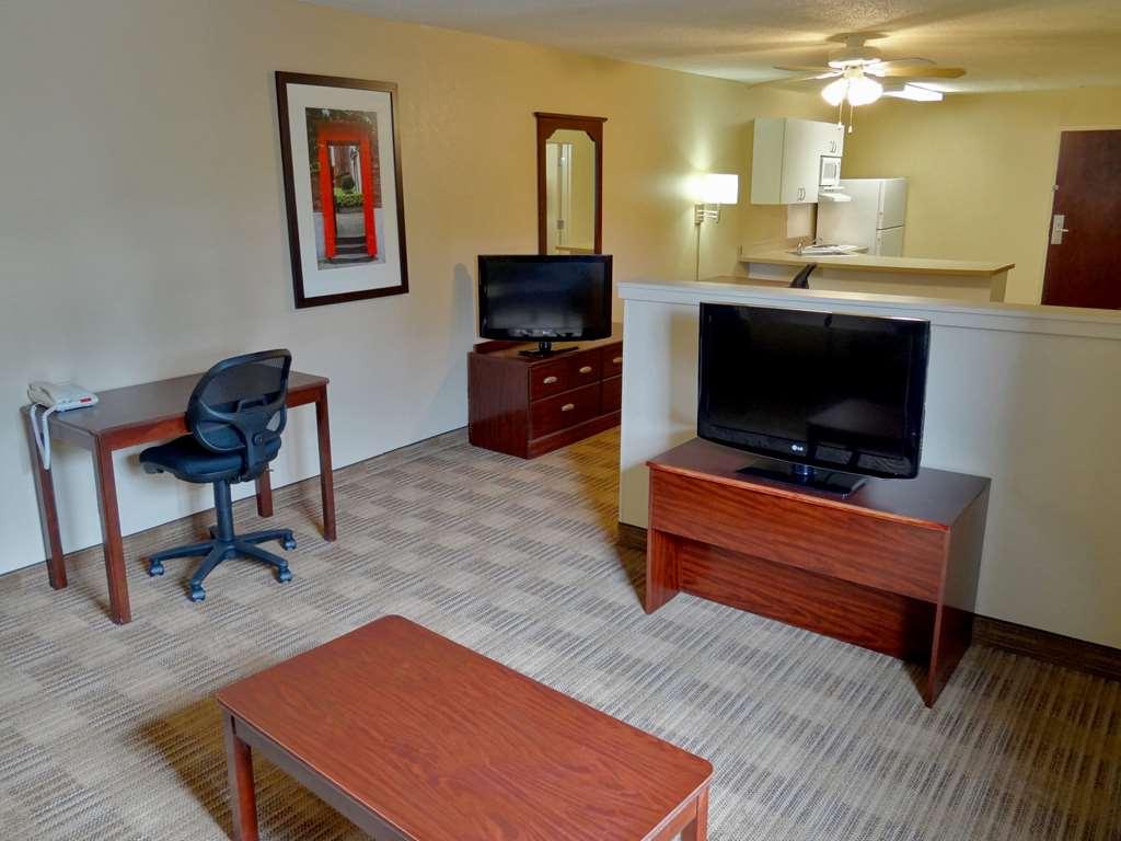 Extended Stay America Suites - Seattle - Lynnwood Room photo