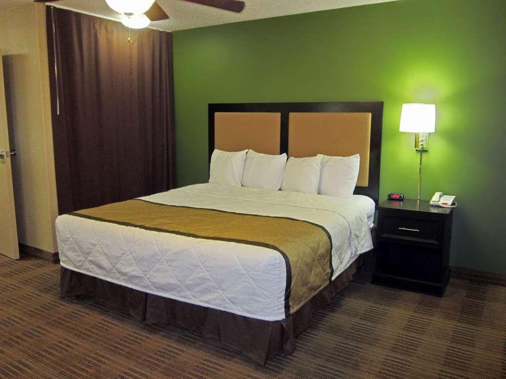 Extended Stay America Suites - Seattle - Lynnwood Room photo