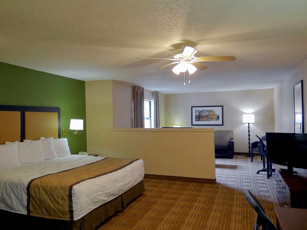 Extended Stay America Suites - Seattle - Lynnwood Room photo