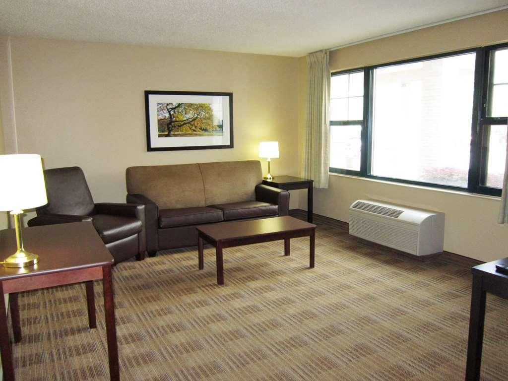 Extended Stay America Suites - Seattle - Lynnwood Room photo