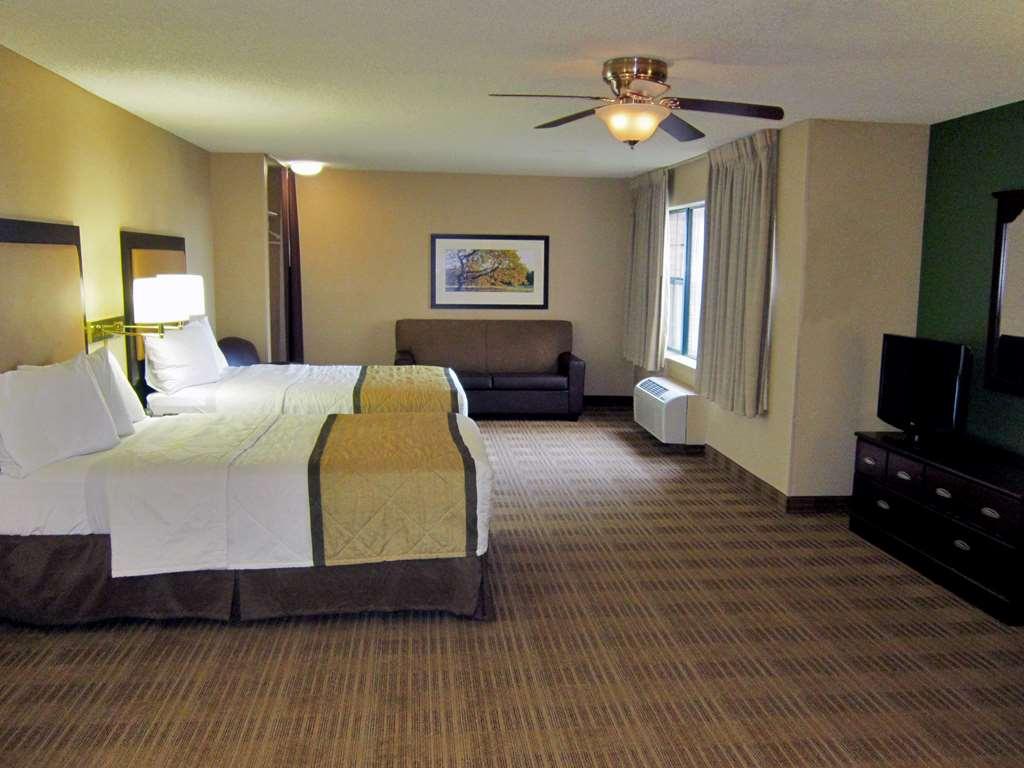 Extended Stay America Suites - Seattle - Lynnwood Room photo