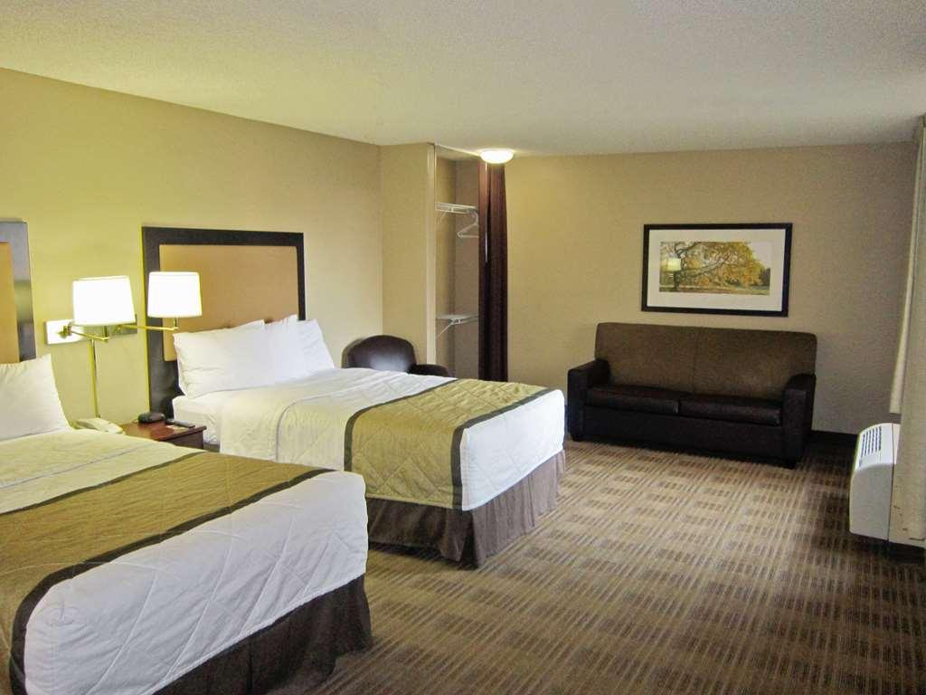 Extended Stay America Suites - Seattle - Lynnwood Room photo