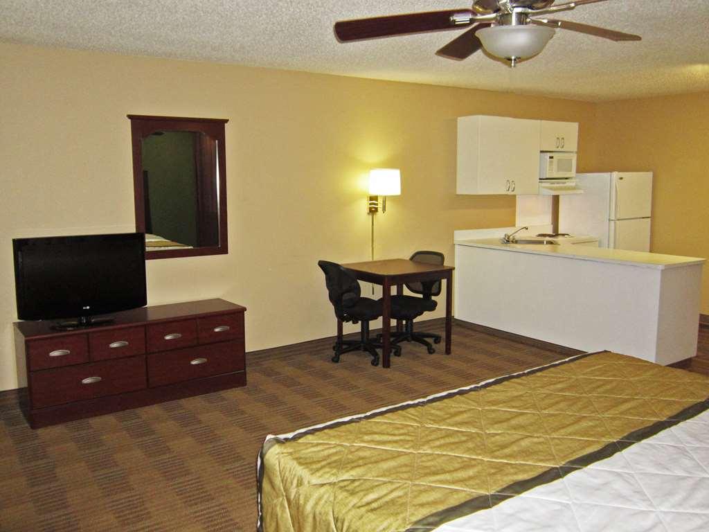 Extended Stay America Suites - Seattle - Lynnwood Room photo