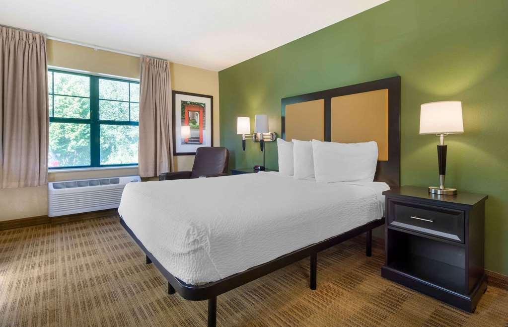 Extended Stay America Suites - Seattle - Lynnwood Room photo