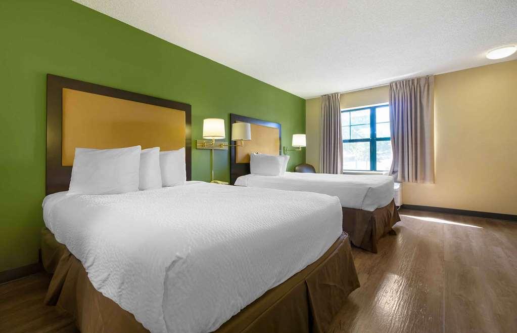 Extended Stay America Suites - Seattle - Lynnwood Room photo