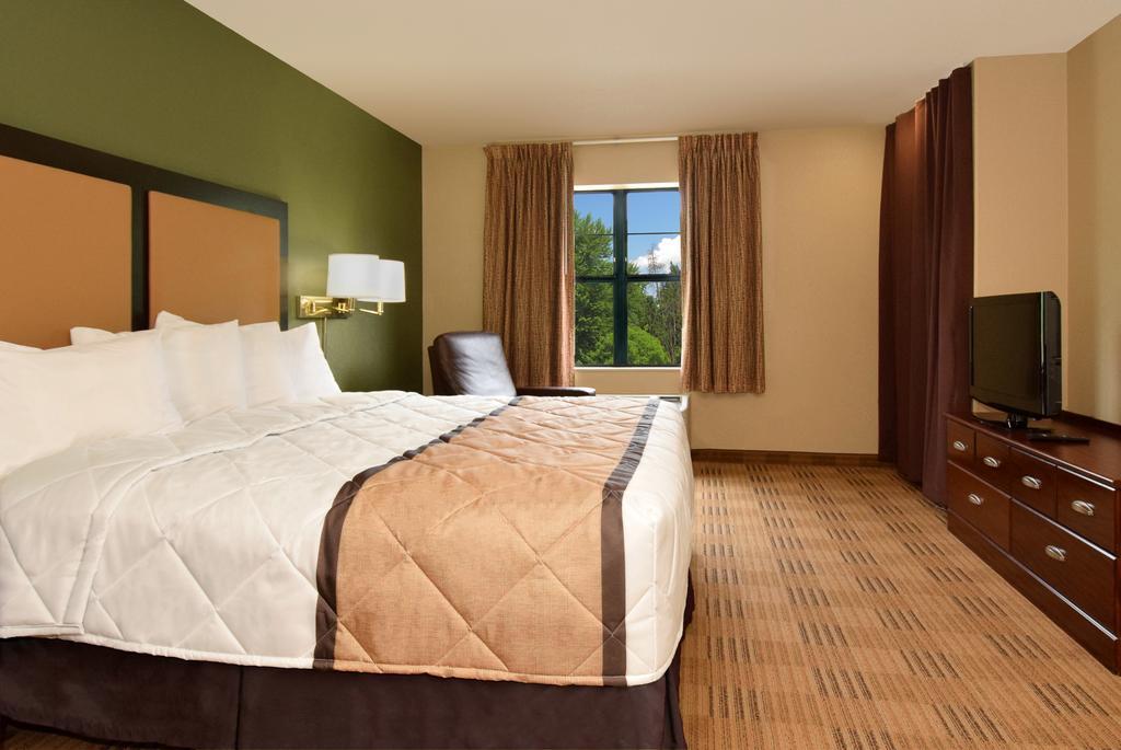 Extended Stay America Suites - Seattle - Lynnwood Exterior photo