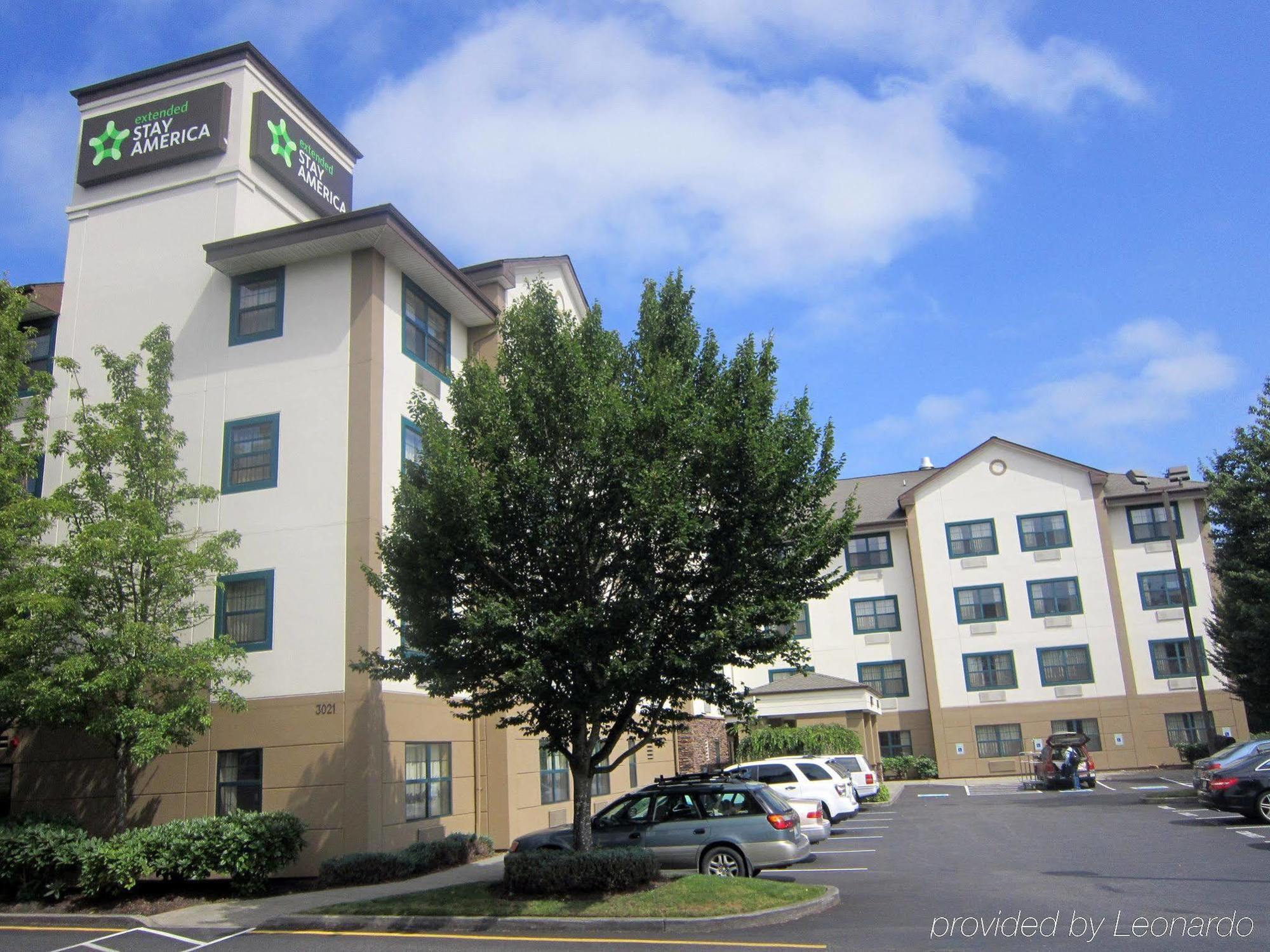 Extended Stay America Suites - Seattle - Lynnwood Exterior photo